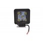 LAMPA PROIECTOR 5 LED-URI 10-30V 15W UNGHI RAD.30 BK69001S 